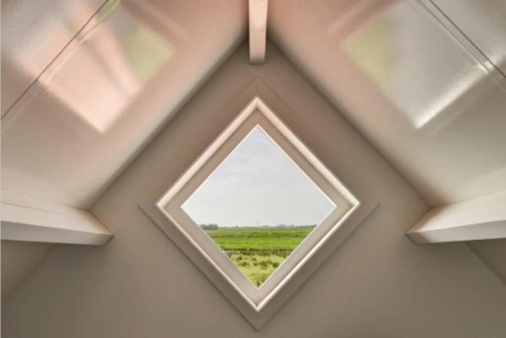 Romantic Dutch Hideaway Jisp Exteriér fotografie