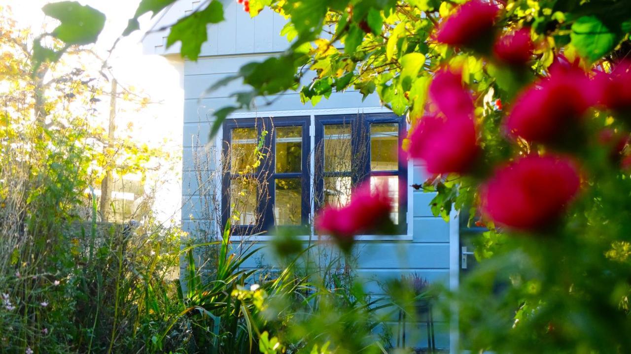 Romantic Dutch Hideaway Jisp Exteriér fotografie