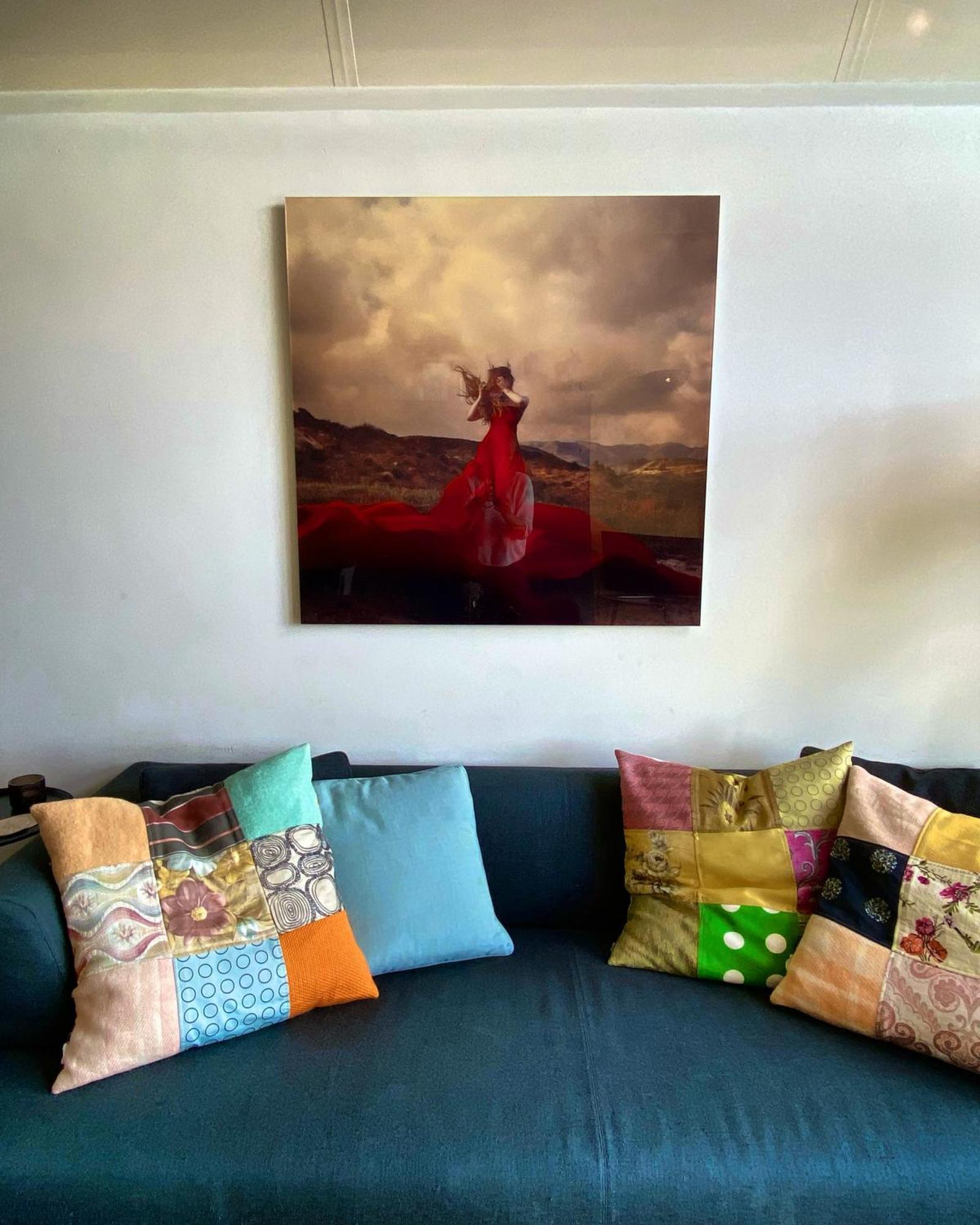 Romantic Dutch Hideaway Jisp Exteriér fotografie
