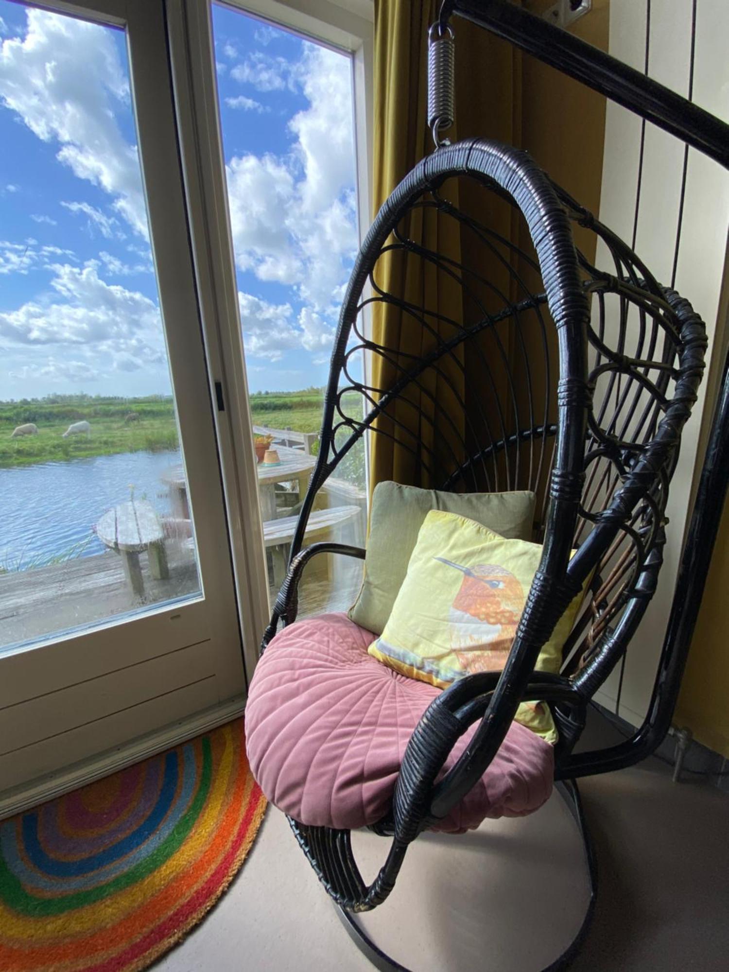 Romantic Dutch Hideaway Jisp Exteriér fotografie