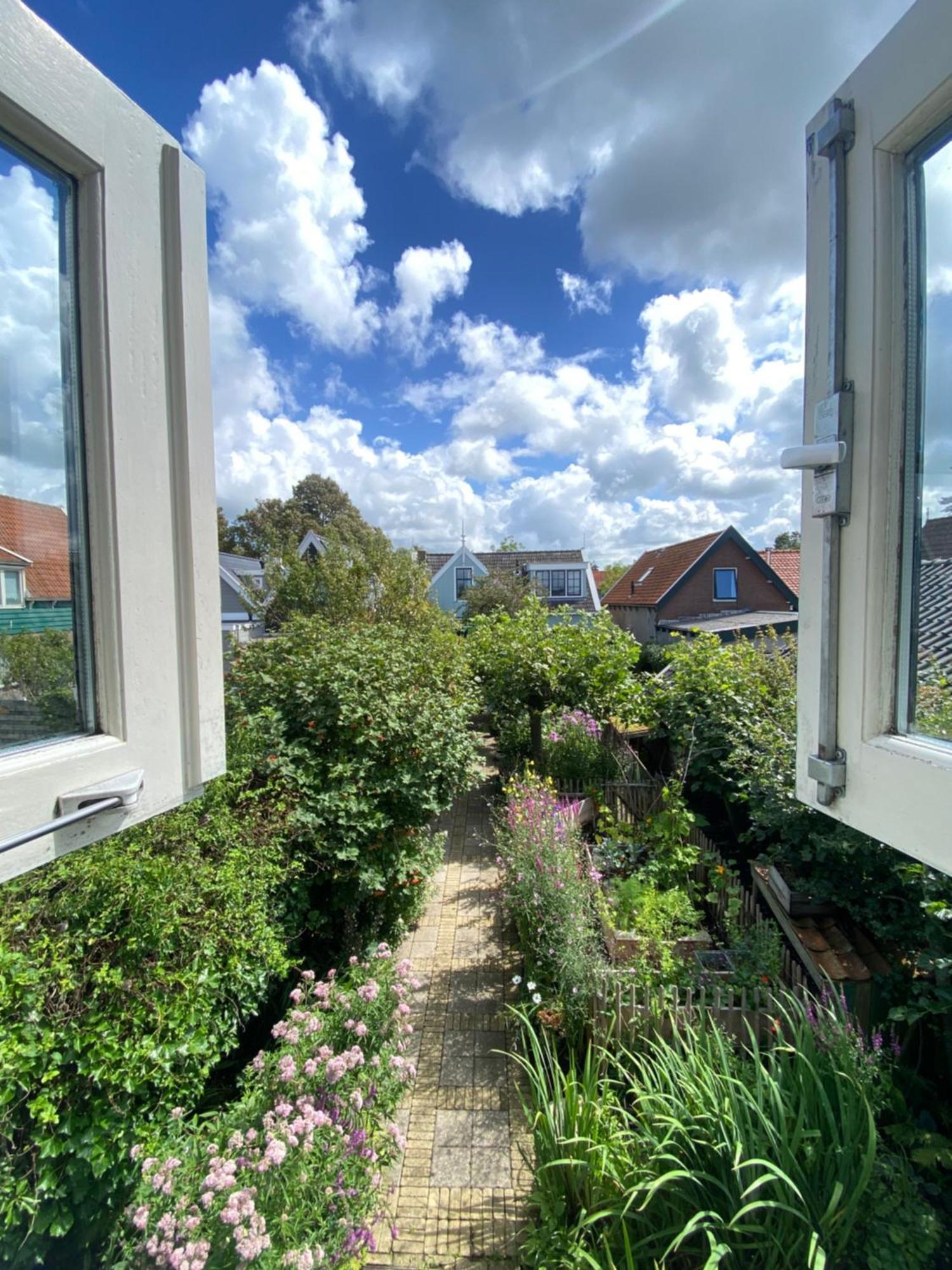Romantic Dutch Hideaway Jisp Exteriér fotografie